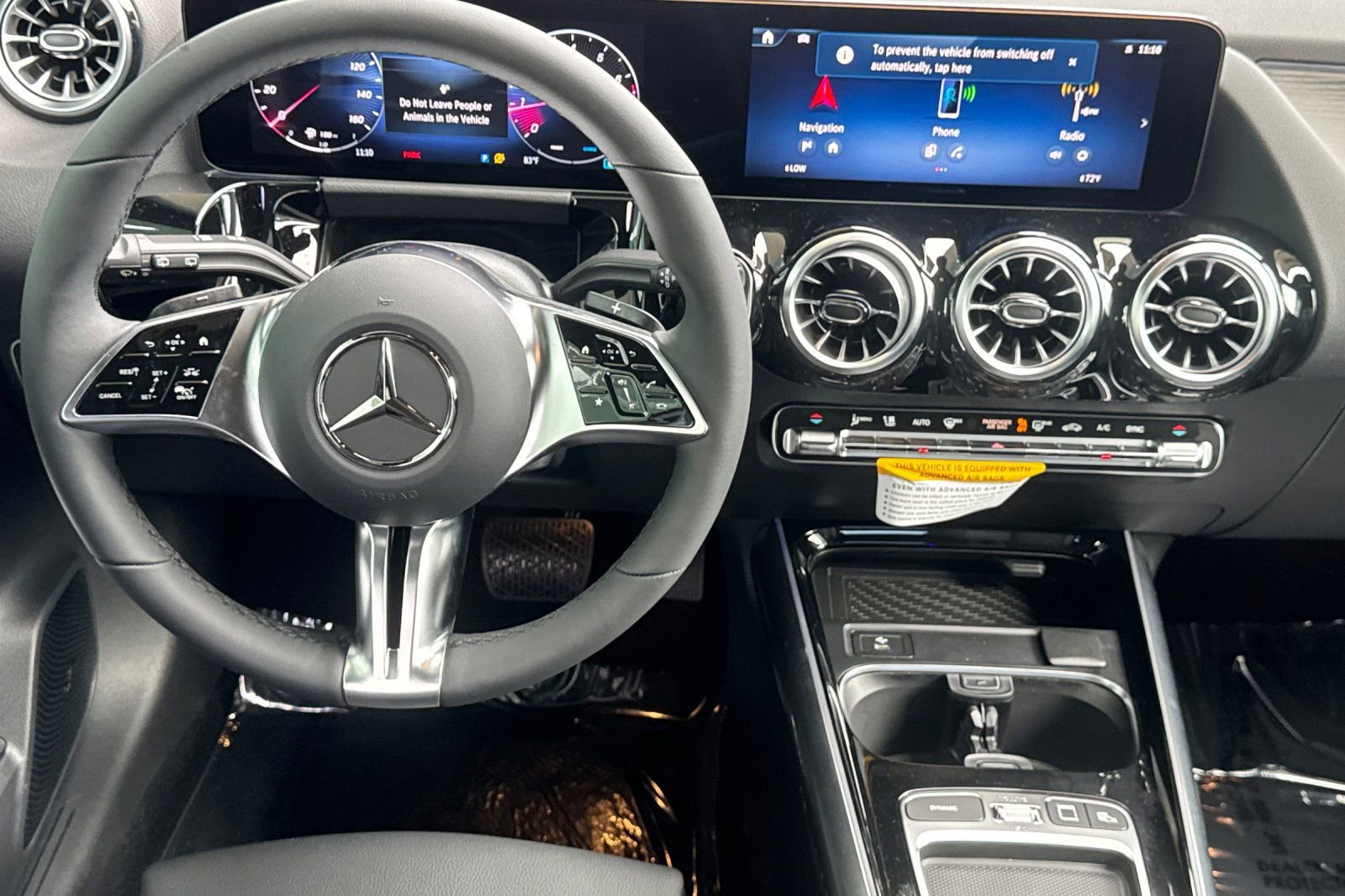 New 2026 Mercedes-Benz GLA 250 image 24