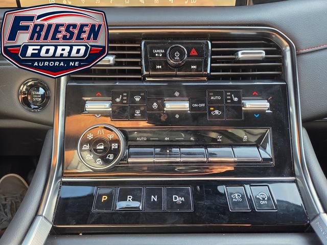 Used 2025 Nissan Armada PRO-4X AWD/4WD image 24