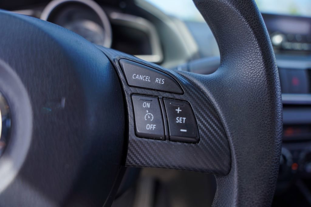 Used 2014 MAZDA MAZDA3 i Sport FWD image 15