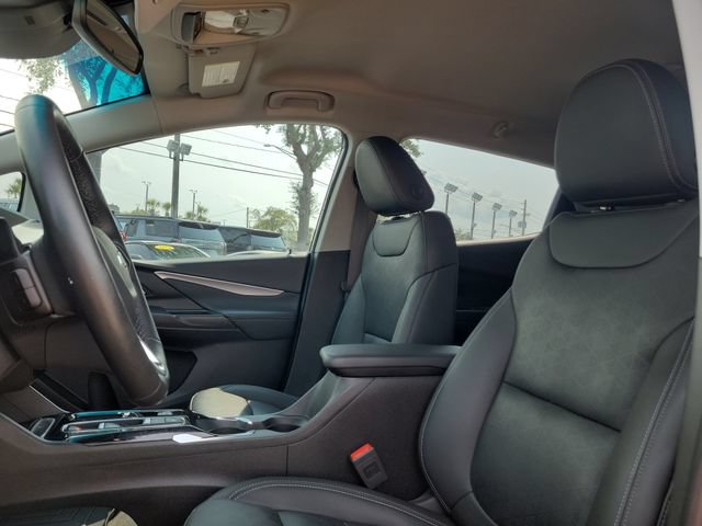 Certified 2023 Chevrolet Bolt LT w/ Infotainment Package FWD image 24
