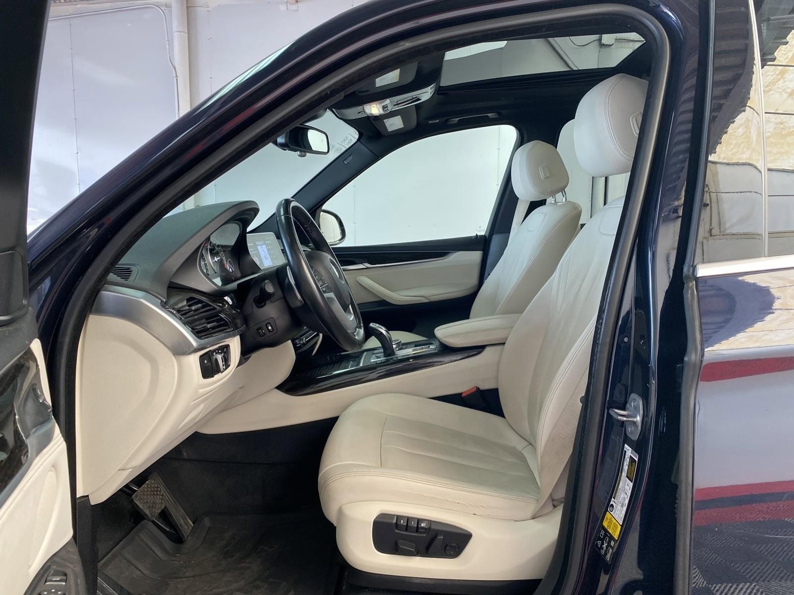 Used 2018 BMW X5 xDrive35i image 22