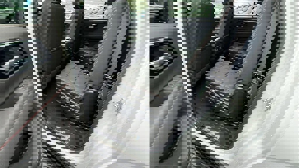 New 2026 Chevrolet Tahoe RST w/ Comfort Package image 18