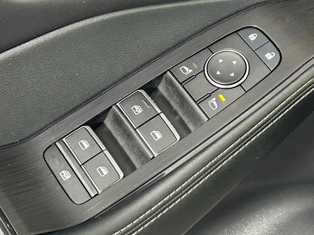 Used 2024 Nissan Rogue SL w/ SL Premium Package AWD/4WD image 36