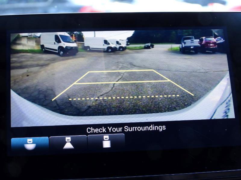 Used 2020 Honda Accord Sport image 45