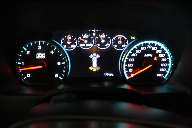 Used 2018 GMC Sierra 1500 Denali AWD/4WD image 19