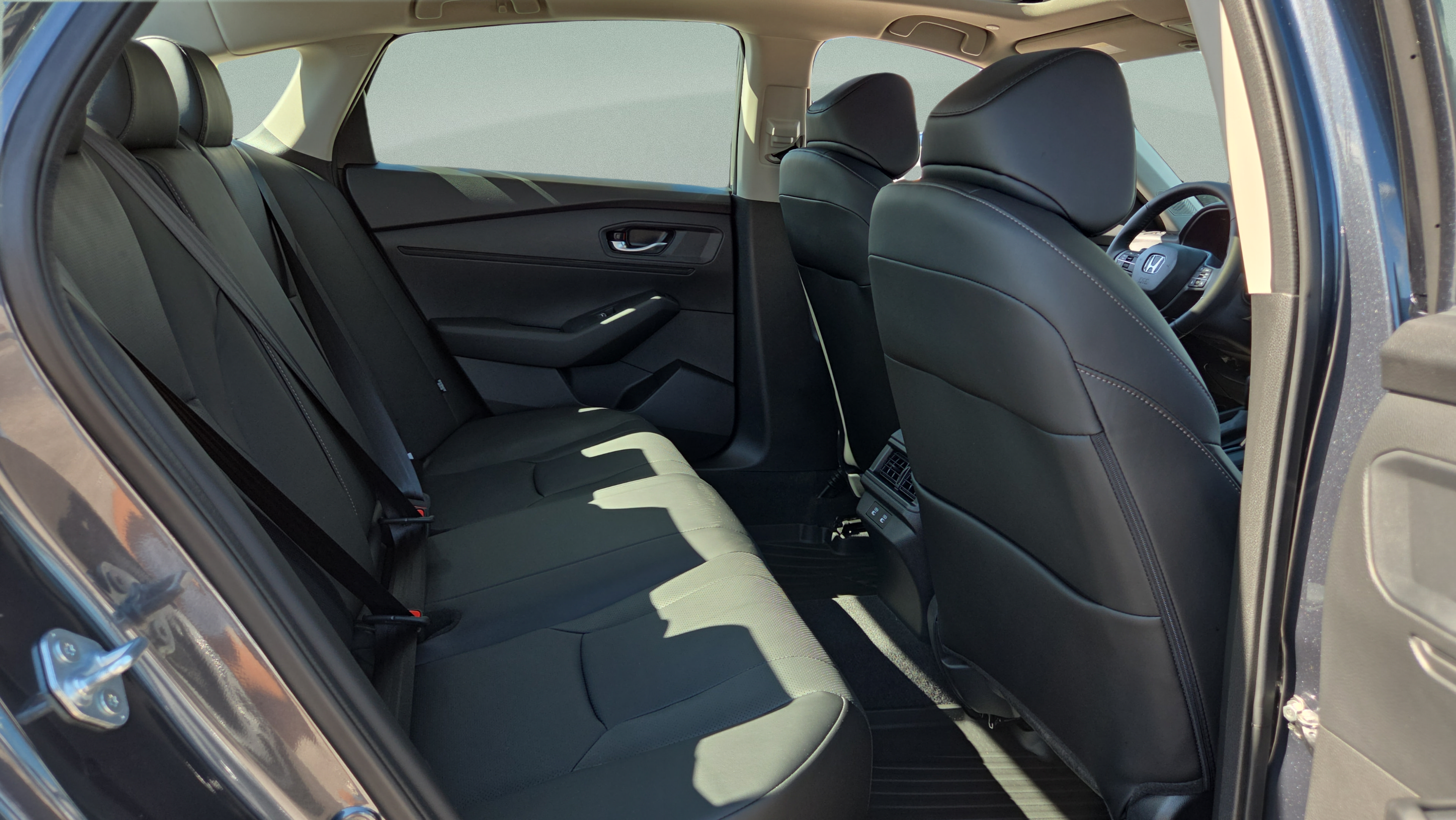 New 2026 Honda Accord EX-L image 16