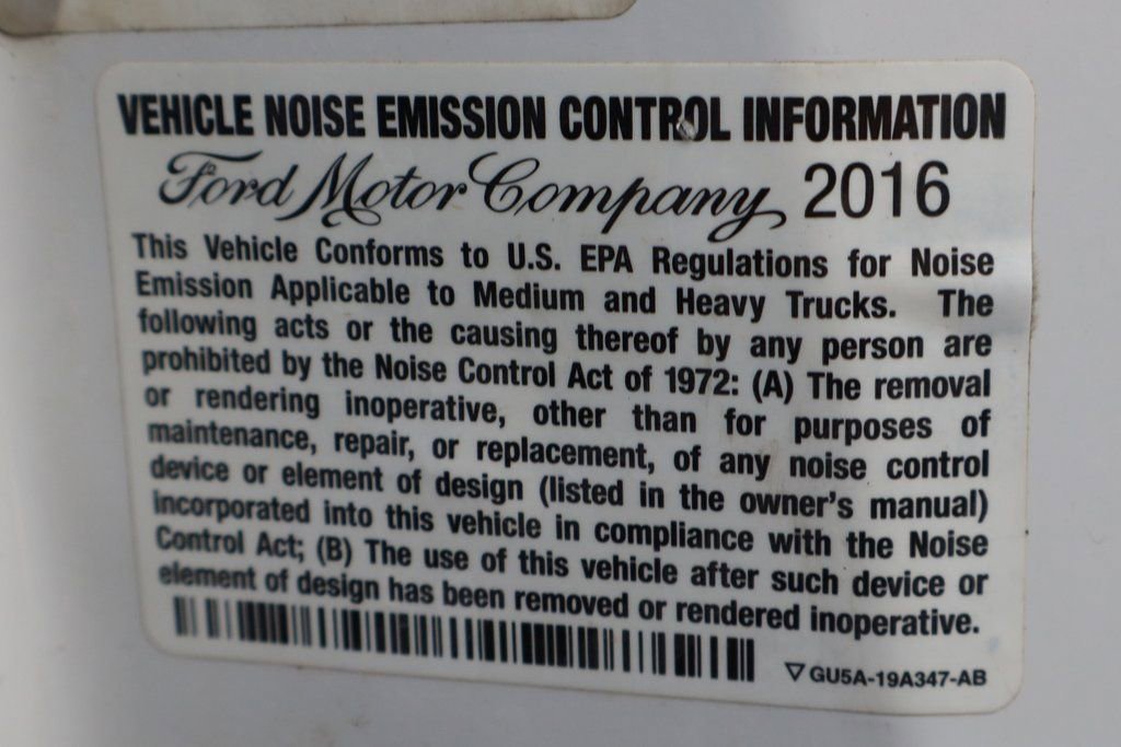 Used 2016 Ford F450 XLT image 49