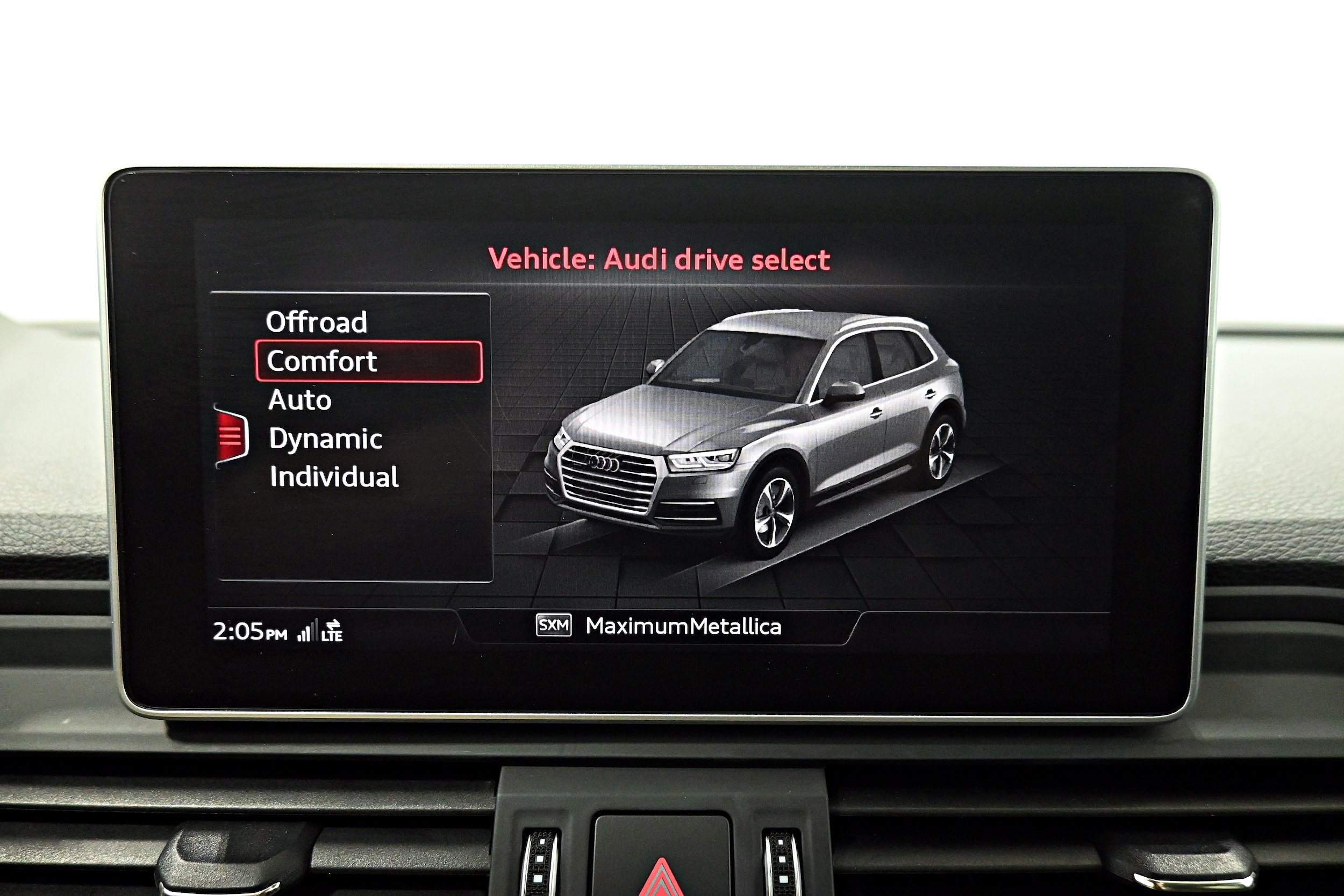 Used 2020 Audi Q5 2.0T Premium Plus w/ Premium Plus Package AWD/4WD image 12
