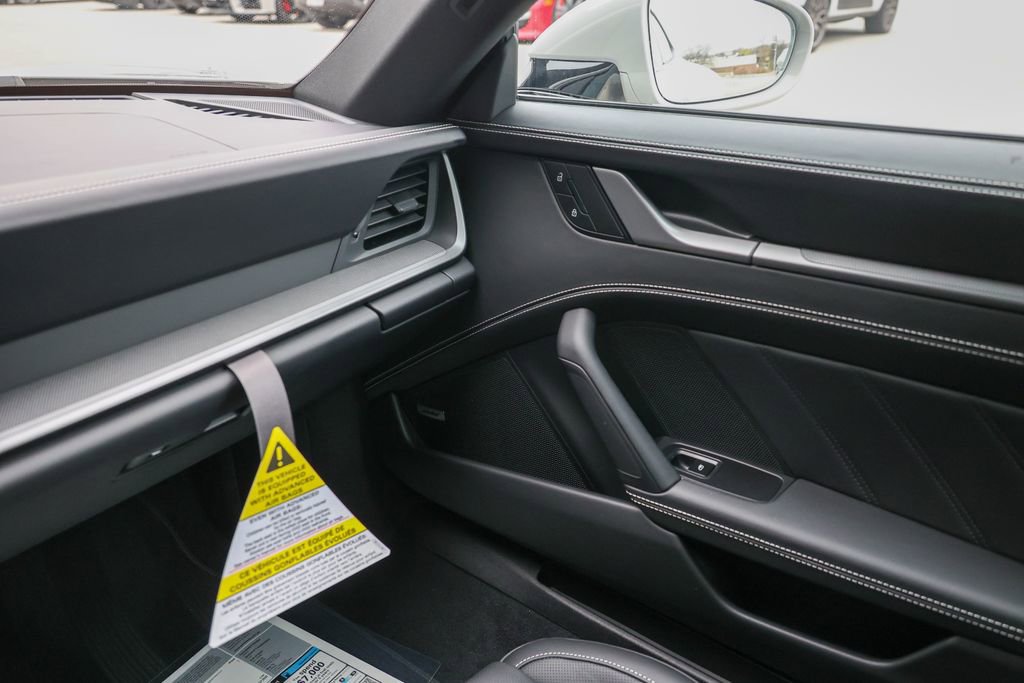 New 2026 Porsche 911 Carrera S image 45