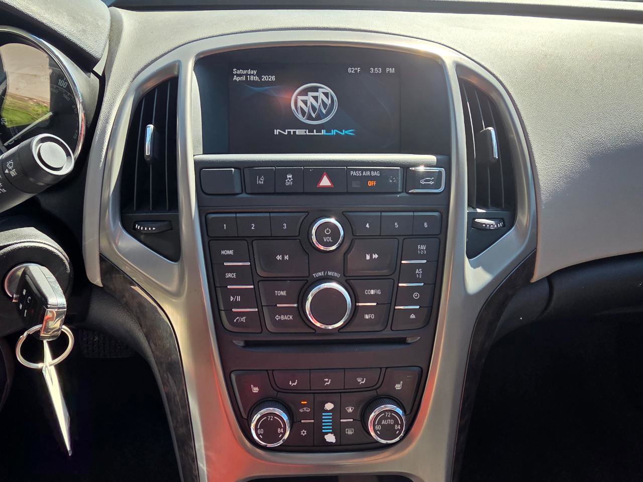 Used 2015 Buick Verano Convenience image 15