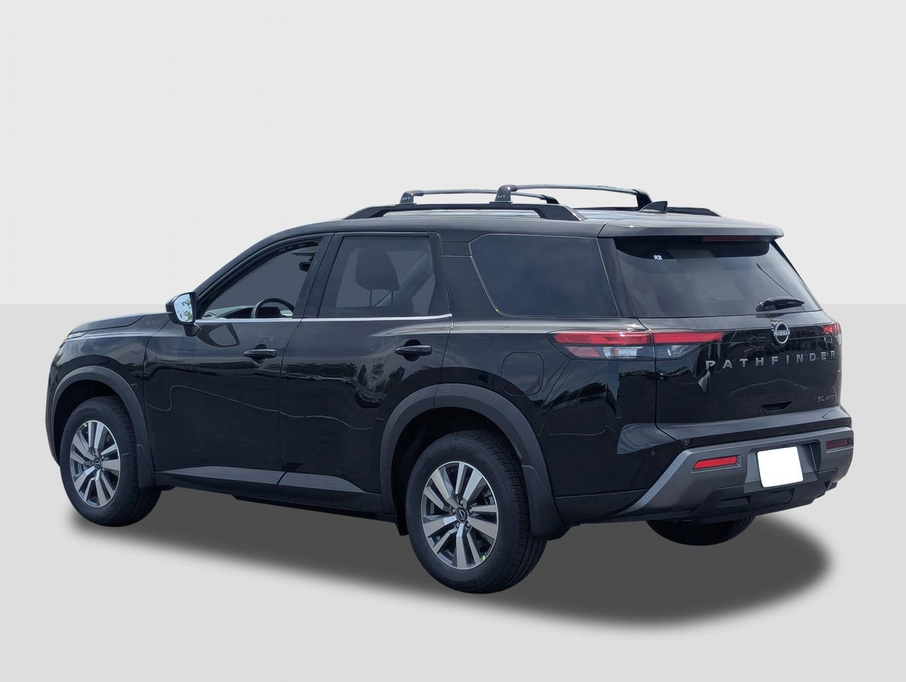 New 2026 Nissan Pathfinder SL AWD/4WD image 3