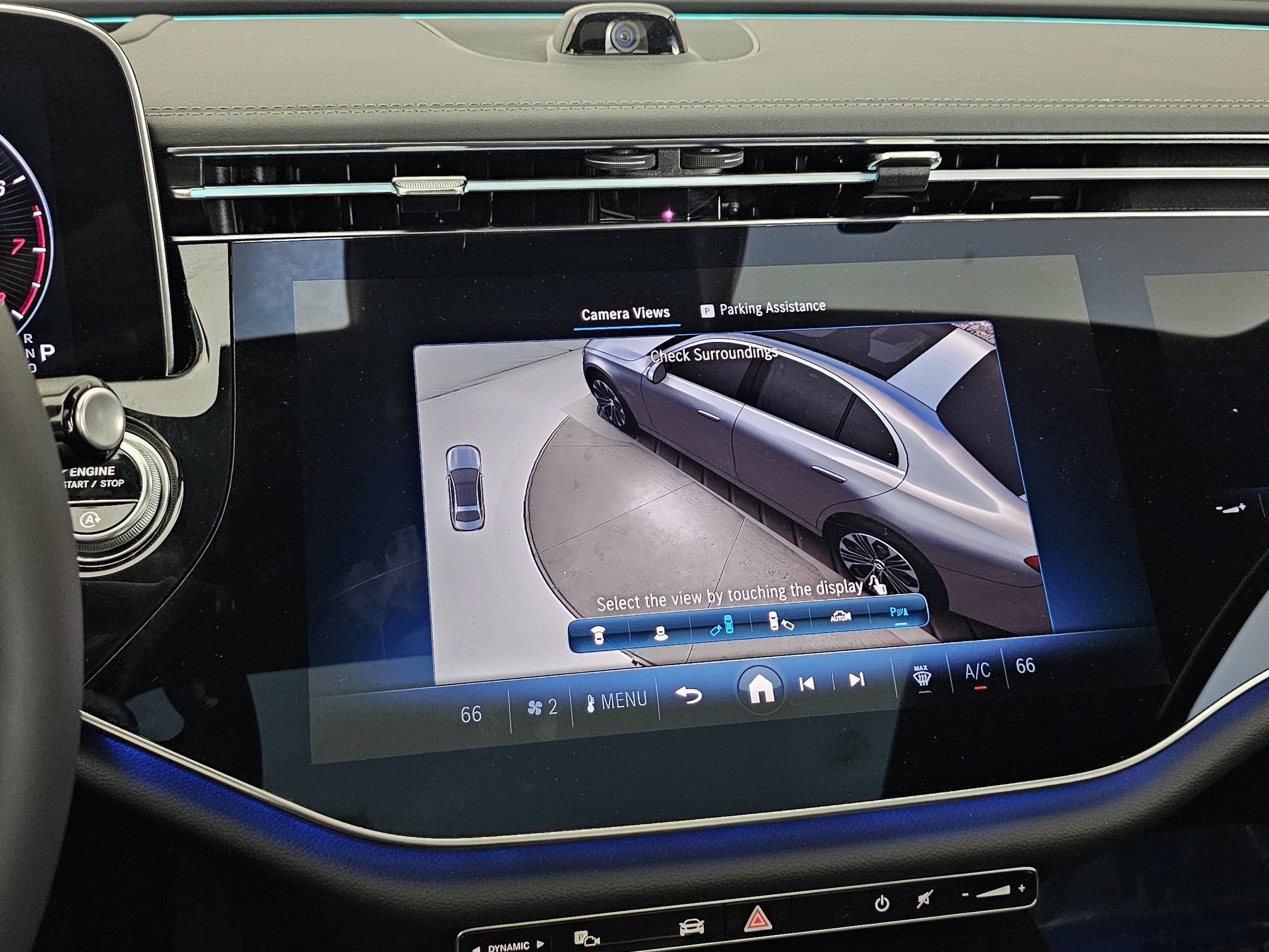 Used 2024 Mercedes-Benz E 350 4MATIC Sedan image 38