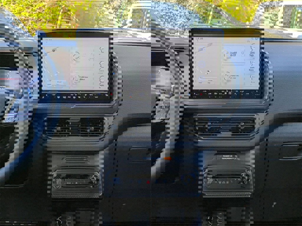 New 2025 Ford Bronco Sport Outer Banks w/ Outer Banks Tech Package+ image 13