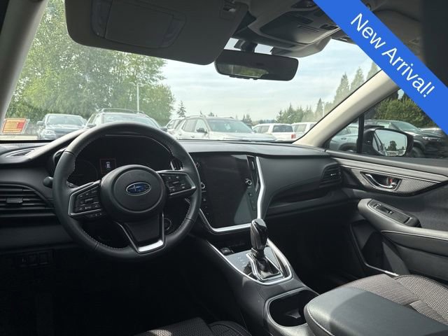 Certified 2025 Subaru Outback Premium AWD/4WD image 10