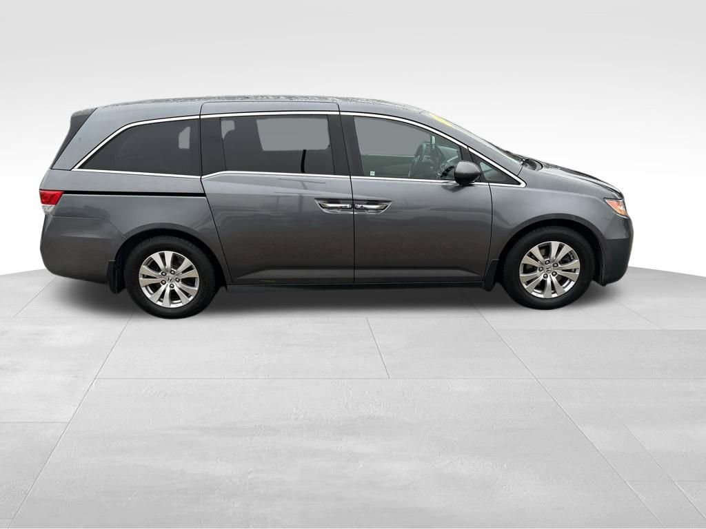 Used 2014 Honda Odyssey EX-L image 6