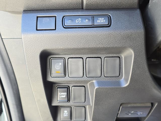 New 2026 Nissan Frontier S image 27