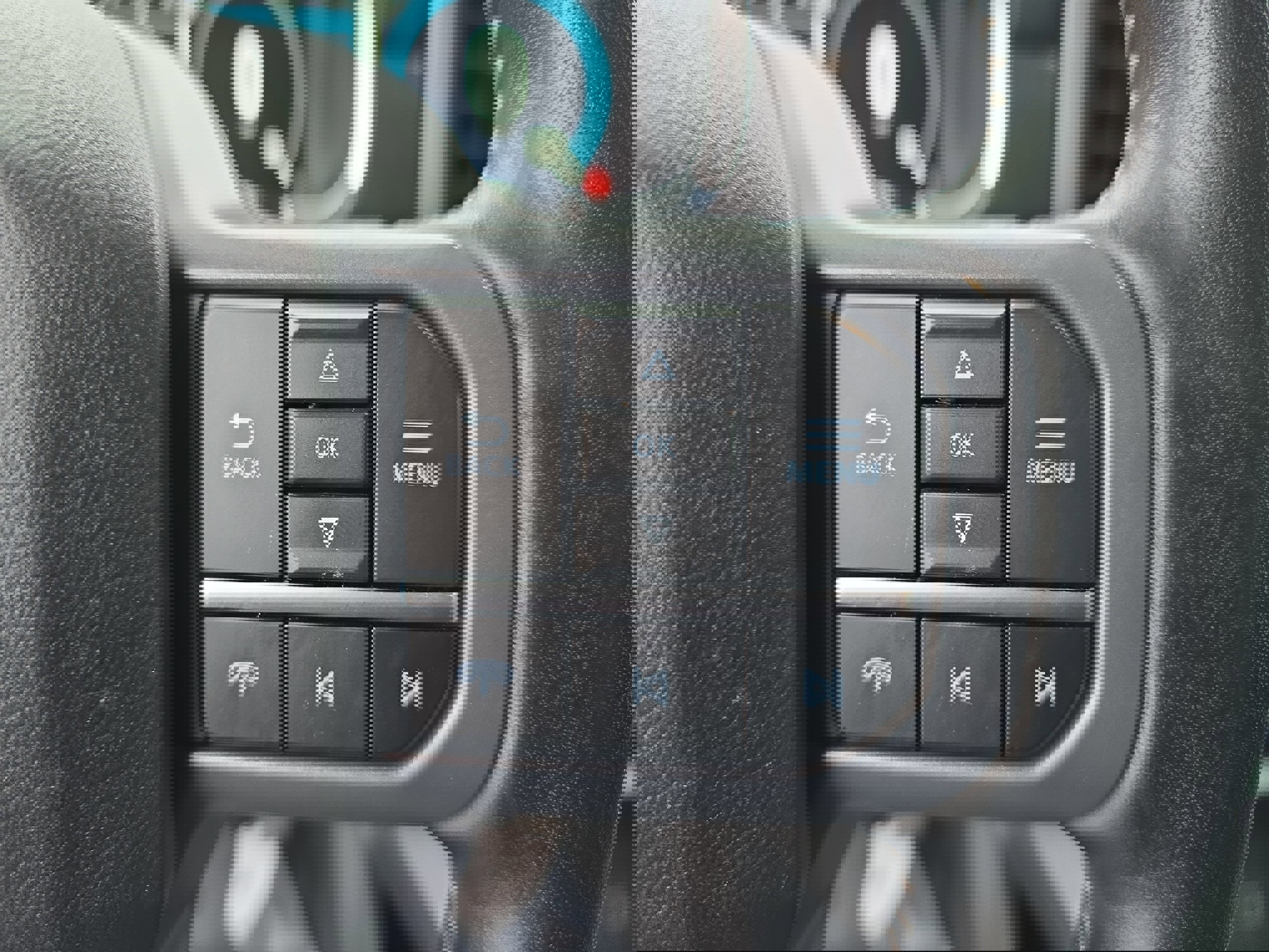 Used 2023 Ford F150 Lariat w/ Trailer Tow Package image 19