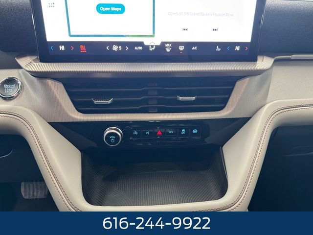 New 2026 Ford Explorer Active w/ Active Comfort Package AWD/4WD image 3