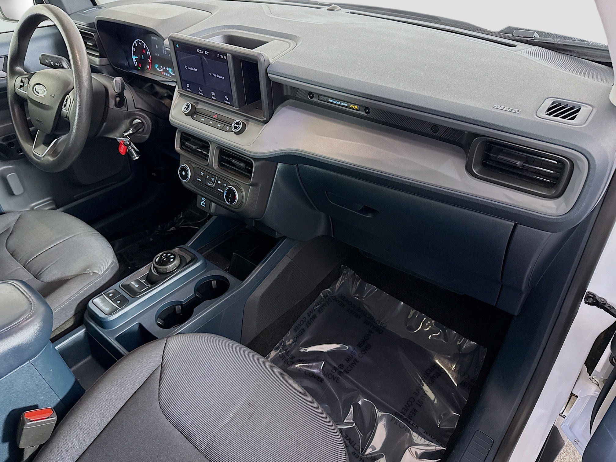 Used 2022 Ford Maverick XL image 29