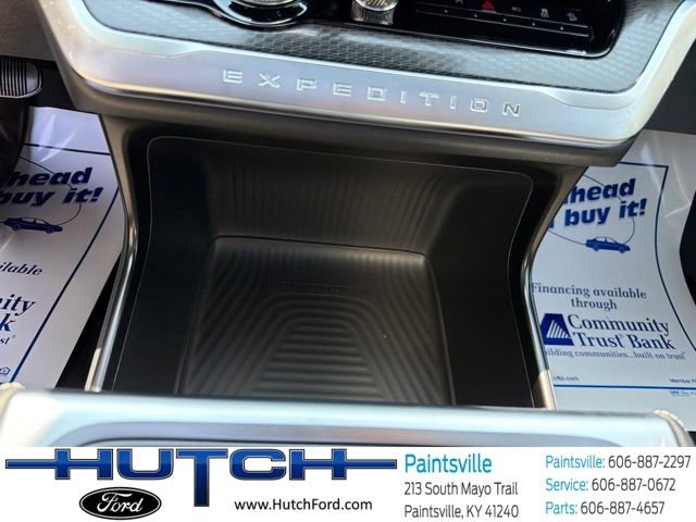New 2027 Ford Expedition Max Platinum AWD/4WD image 39