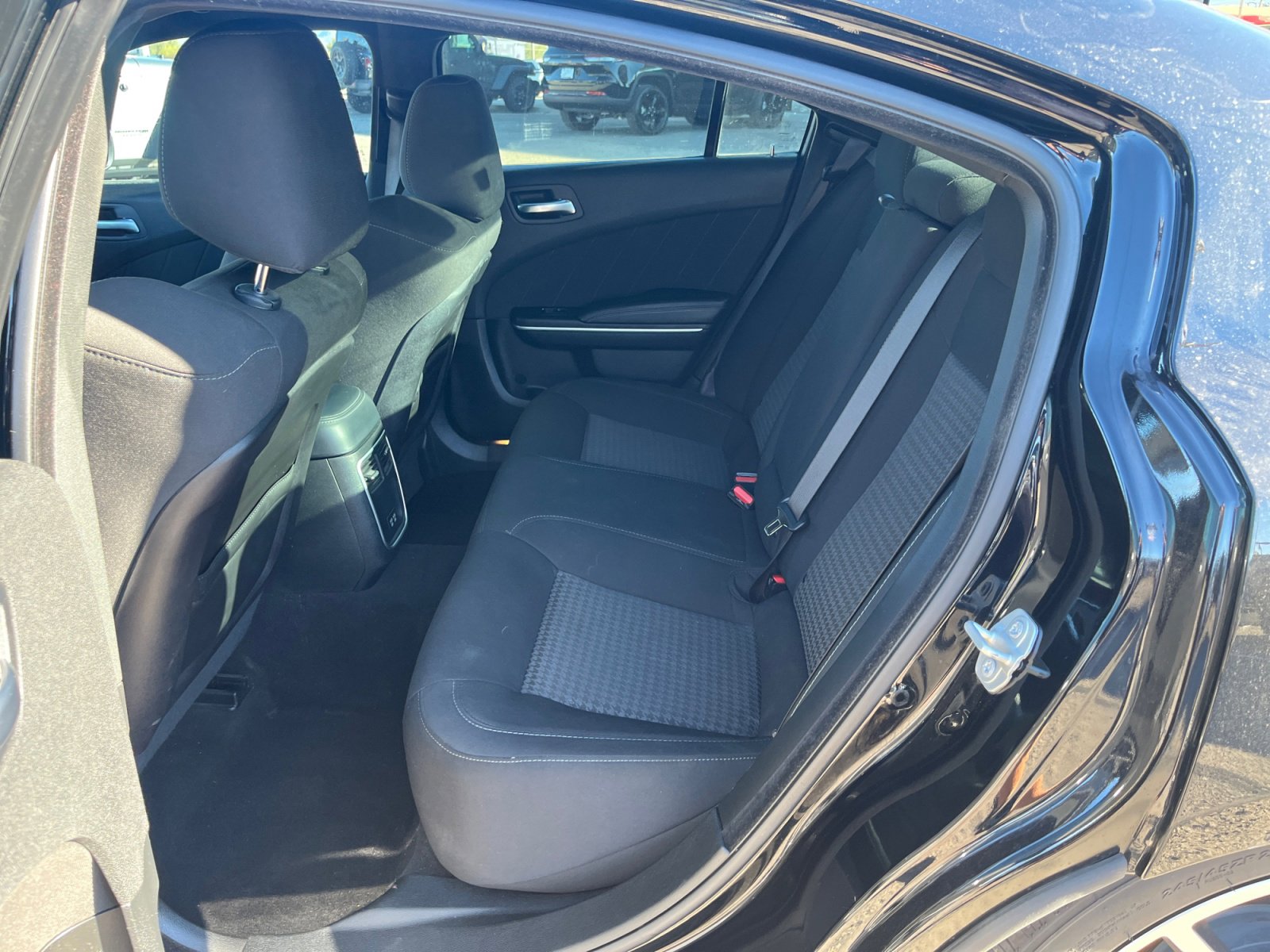 Certified 2023 Dodge Charger R/T image 17