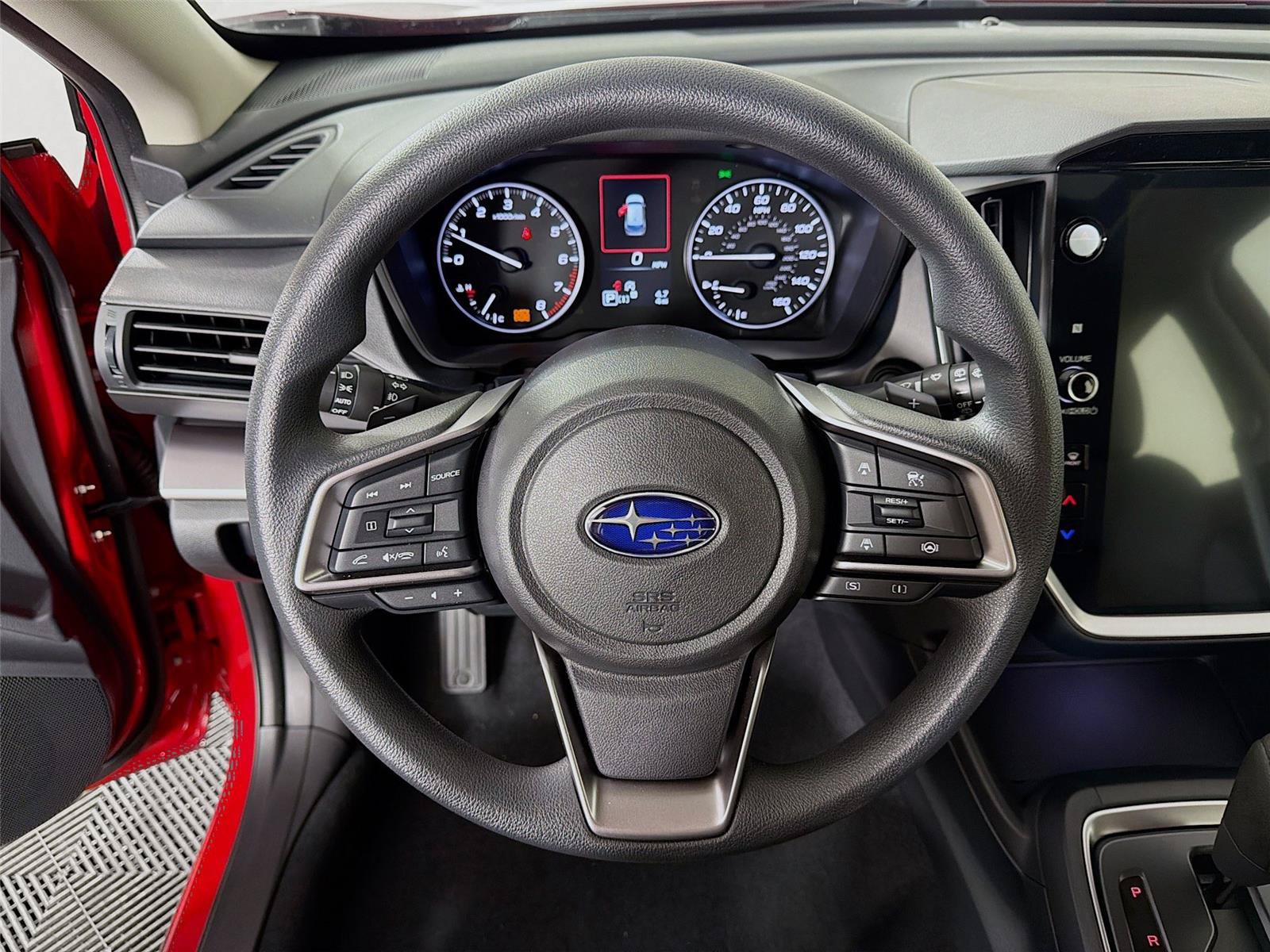 New 2026 Subaru Impreza 2.0i Sport AWD/4WD image 12