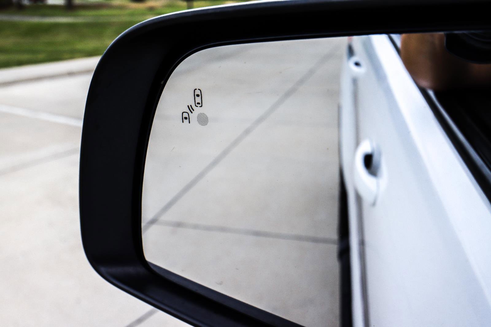 Used 2019 Ford Ranger Lariat w/ FX4 Off-Road Package image 17