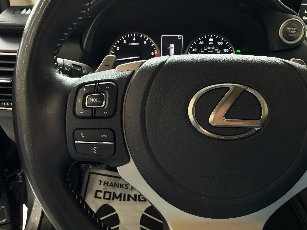 Used 2021 Lexus NX 300 AWD w/ Comfort Package image 14