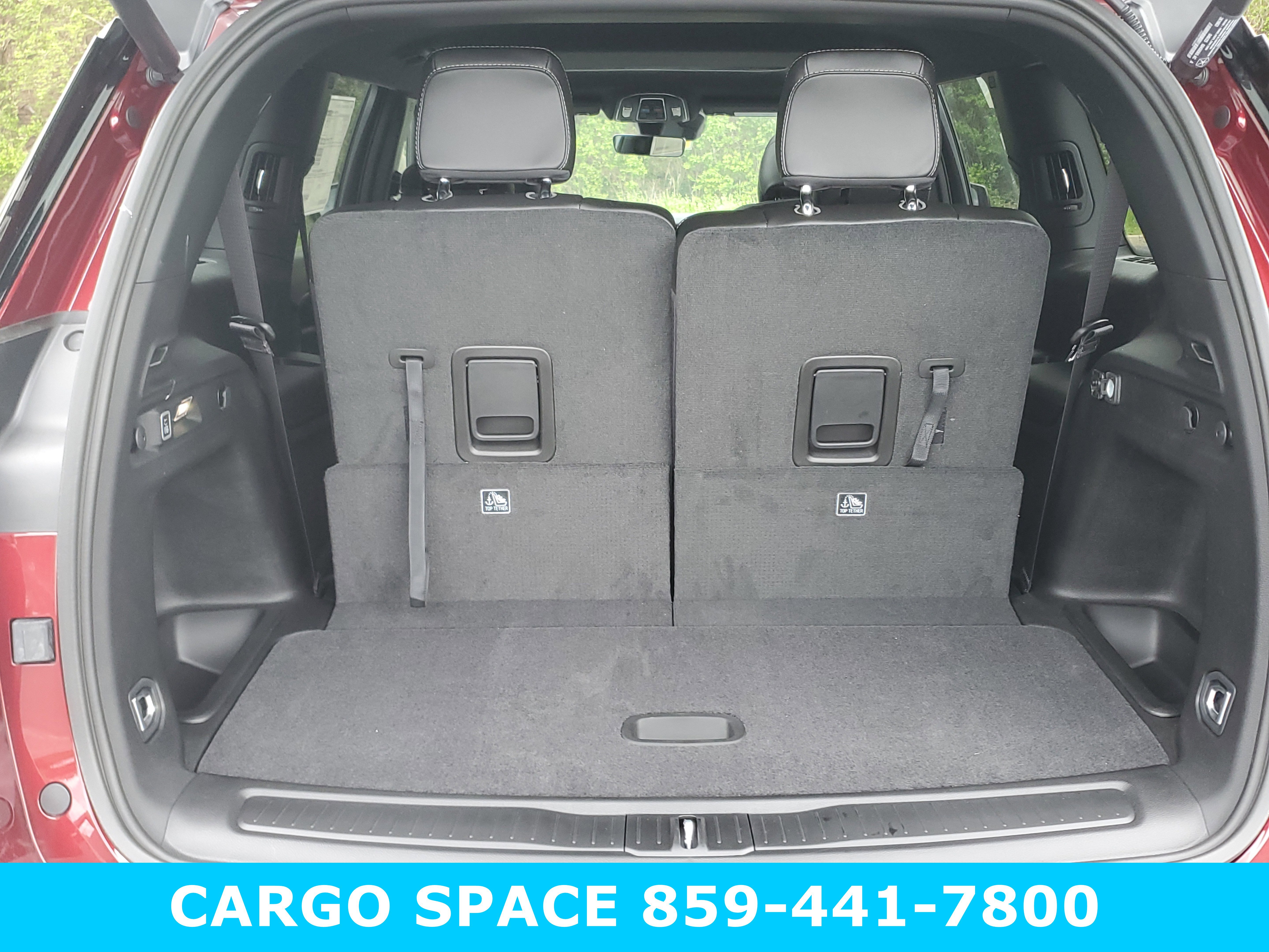 New 2025 Jeep Grand Cherokee L Altitude image 7