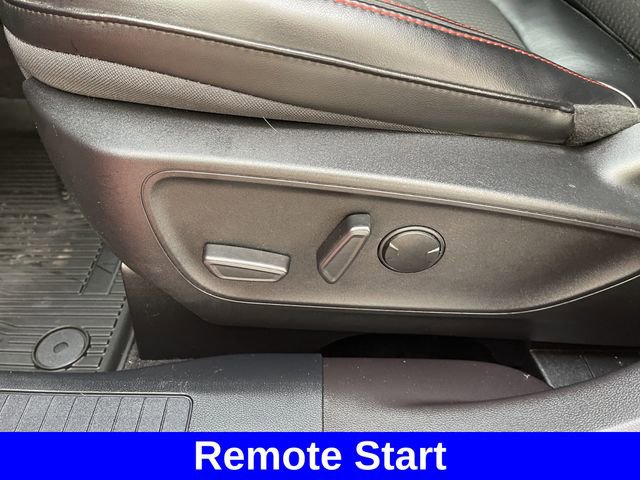 Used 2023 Ford Escape ST-Line image 8