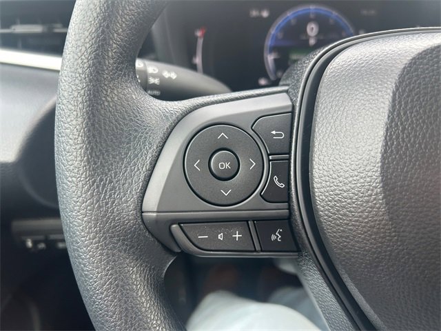 New 2026 Toyota Corolla LE image 24