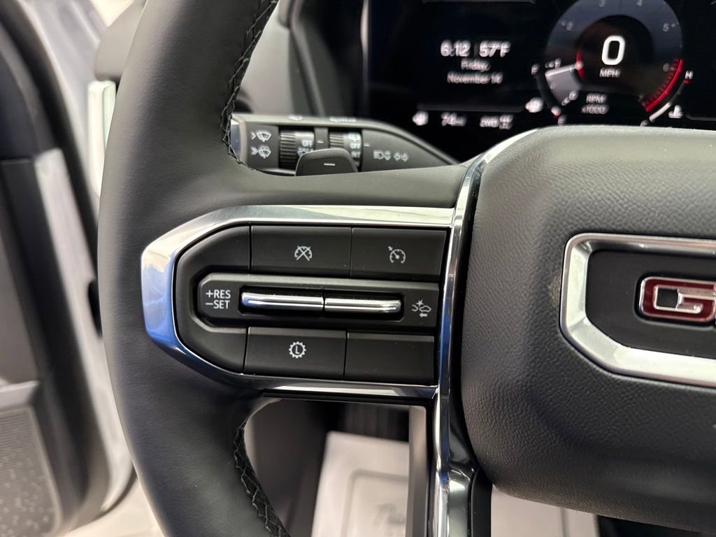 New 2026 GMC Terrain Elevation image 22