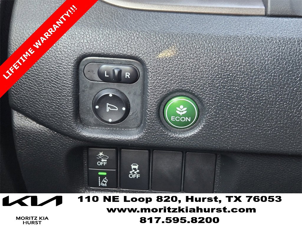 Used 2022 Honda Pilot Sport image 24