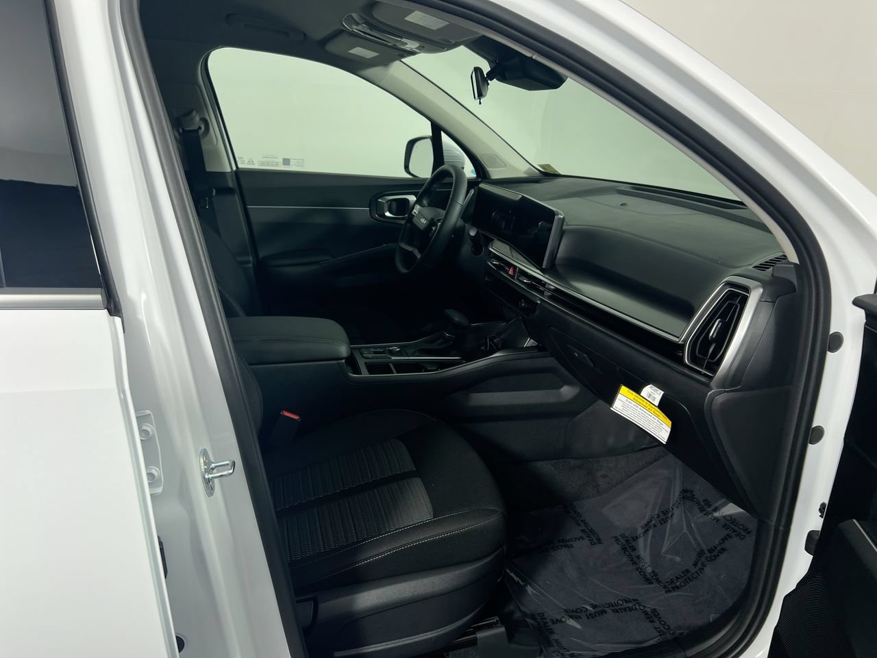New 2026 Kia Sorento LX FWD image 27