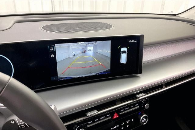 Certified 2026 Hyundai Ioniq 9 SE AWD/4WD image 27