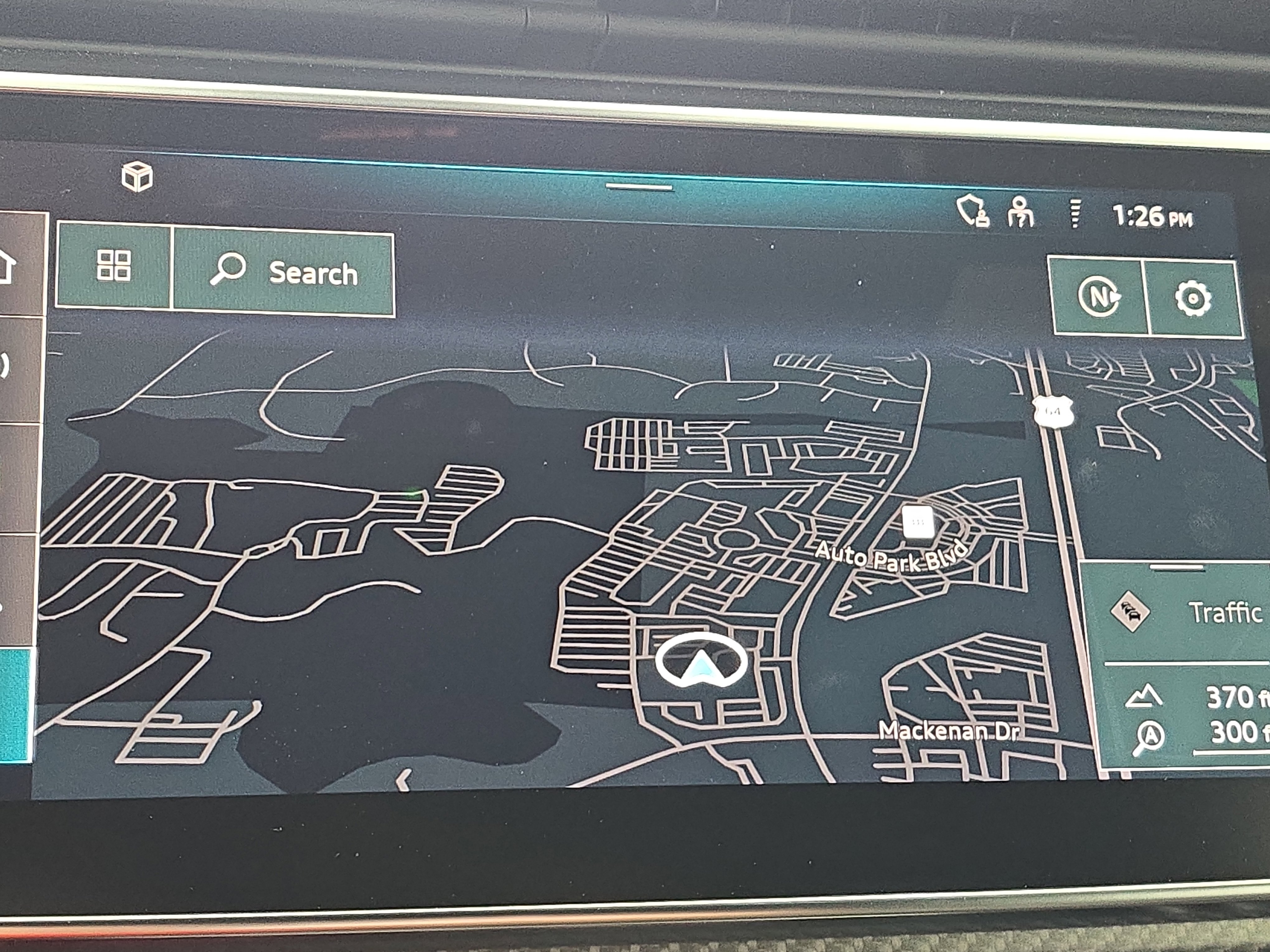 Used 2023 Audi RS Q8 image 22