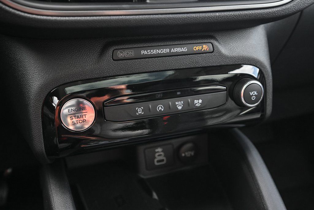 New 2025 Ford Escape Active w/ Active Premium Tech Pack image 31