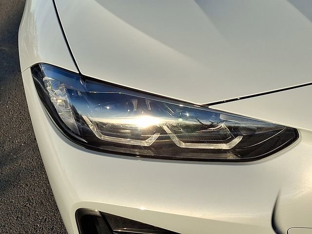 Used 2024 BMW 440i xDrive Coupe w/ Shadowloine Package image 9