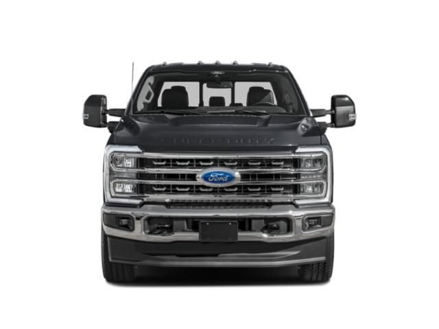 Used 2025 Ford F350 Lariat w/ Tremor Off-Road Package AWD/4WD image 5