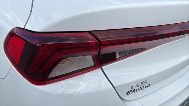 Used 2024 Kia K5 LXS image 9