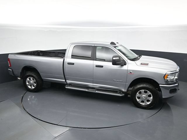 Used 2024 RAM 2500 Big Horn AWD/4WD image 37