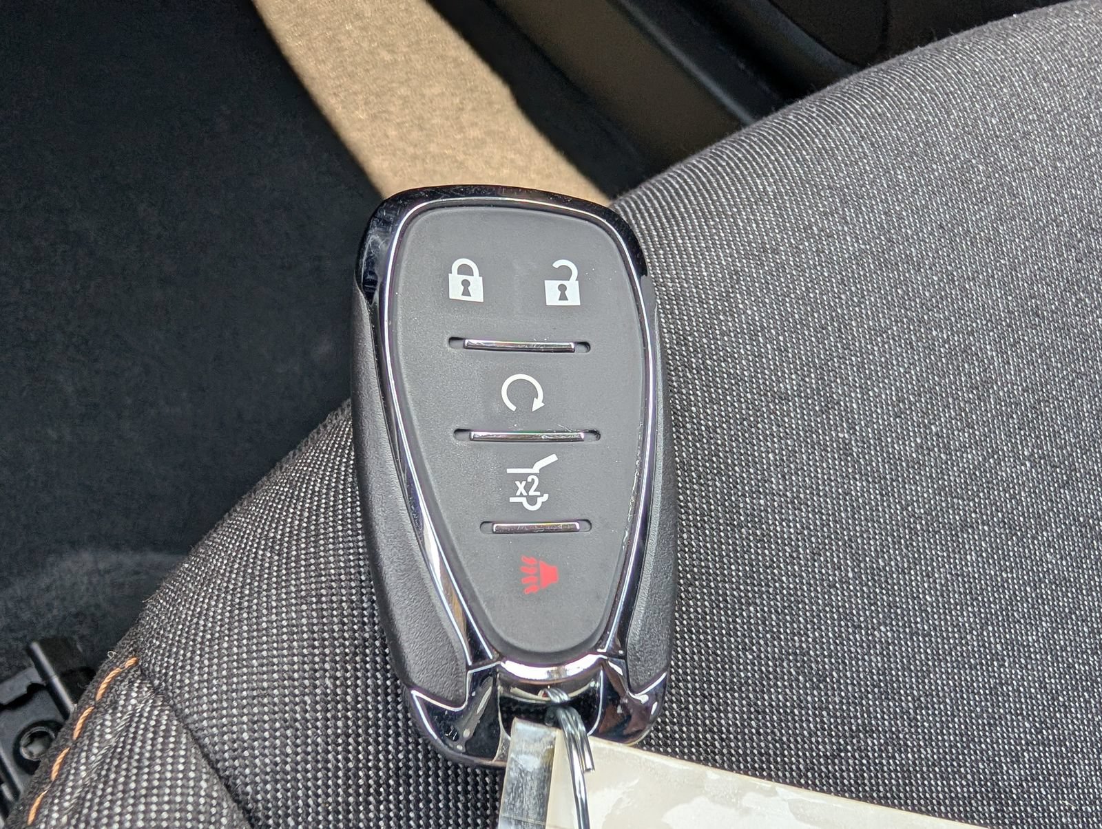 Used 2020 Chevrolet Equinox LT AWD/4WD image 38