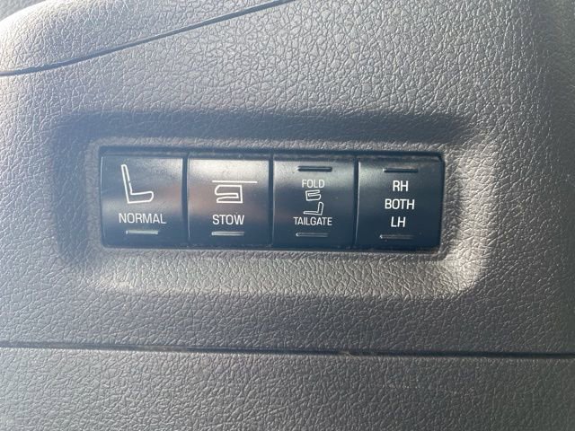 Used 2017 Ford Flex Limited w/ Equipment Group 301A image 12