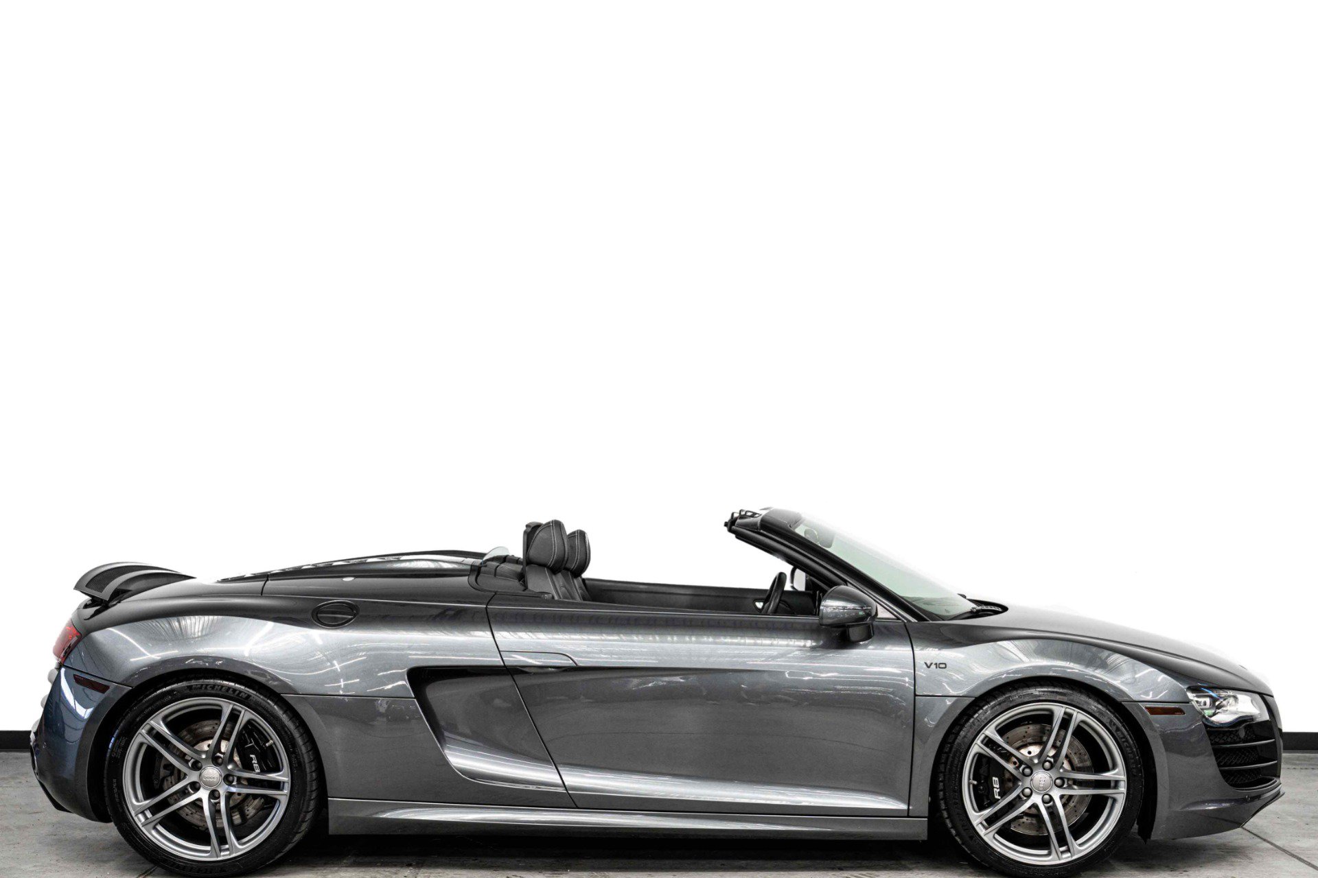 Used 2012 Audi R8 V10 AWD/4WD image 2