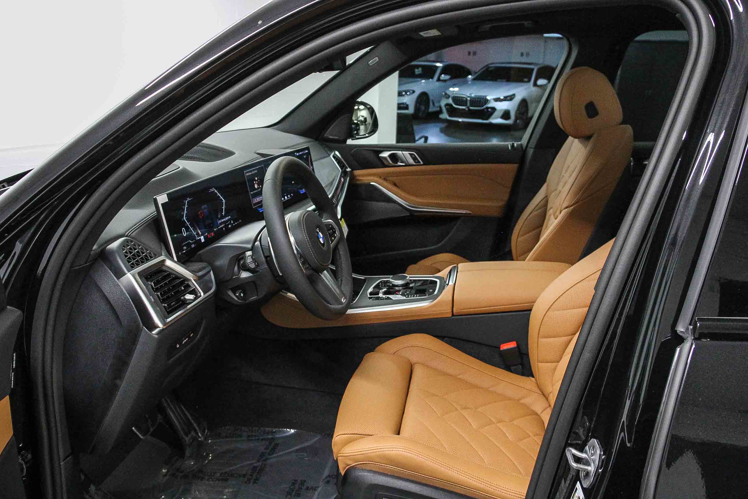 New 2026 BMW X5 sDrive40i RWD image 19