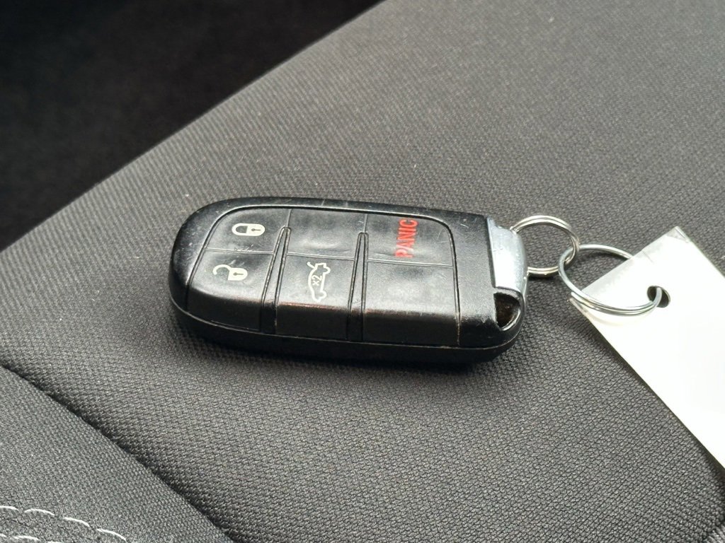 Used 2018 Dodge Challenger R/T w/ Blacktop Package image 25