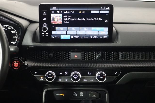 Used 2024 Honda CR-V EX-L image 27