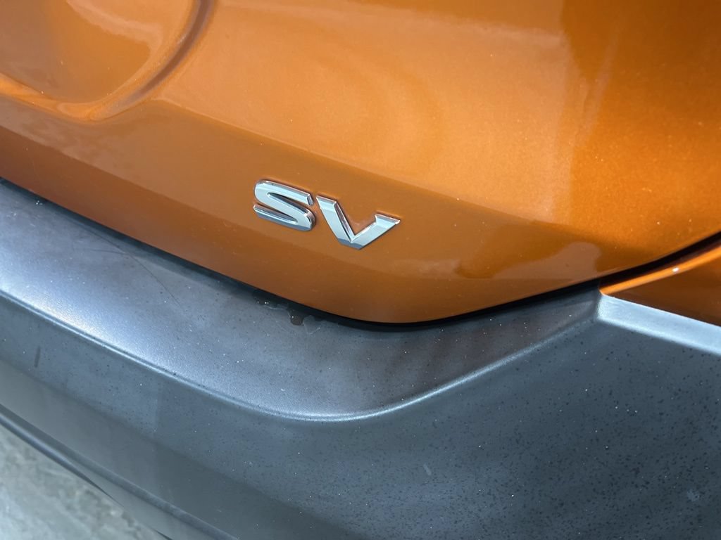 Used 2020 Nissan Kicks SV FWD image 14