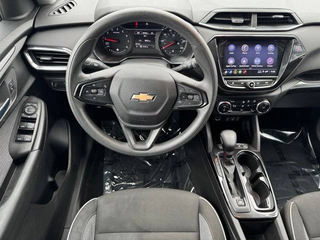Certified 2023 Chevrolet TrailBlazer LT w/ Convenience Package AWD/4WD image 13