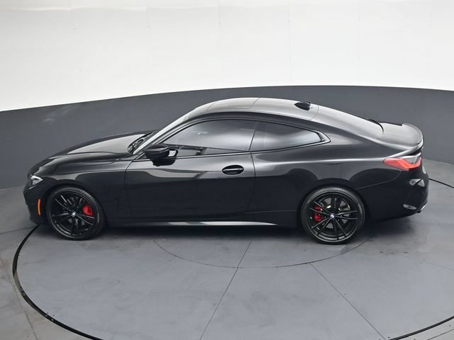 Used 2021 BMW 440i xDrive Coupe w/ Premium Package AWD/4WD image 26